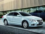 Toyota Camry 2009 года (TW)